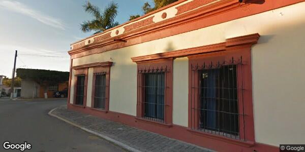 INSTITUTO NACIONAL DE ESTADÍSTICA Y GEOGRAFÍA